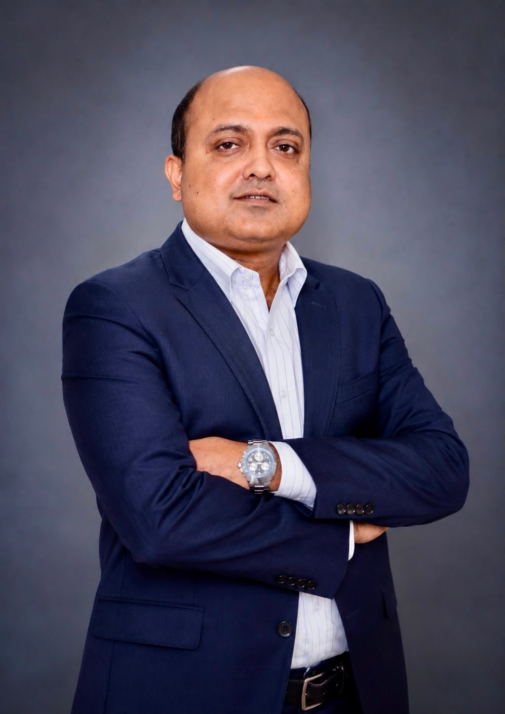 Pravin Kumar