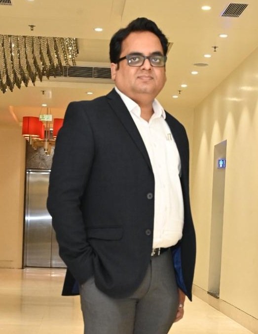 Shashank Shekhar